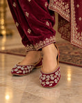 Punjabi Jutti 15
