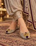 Punjabi Jutti 9