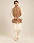 Designer Vest 12