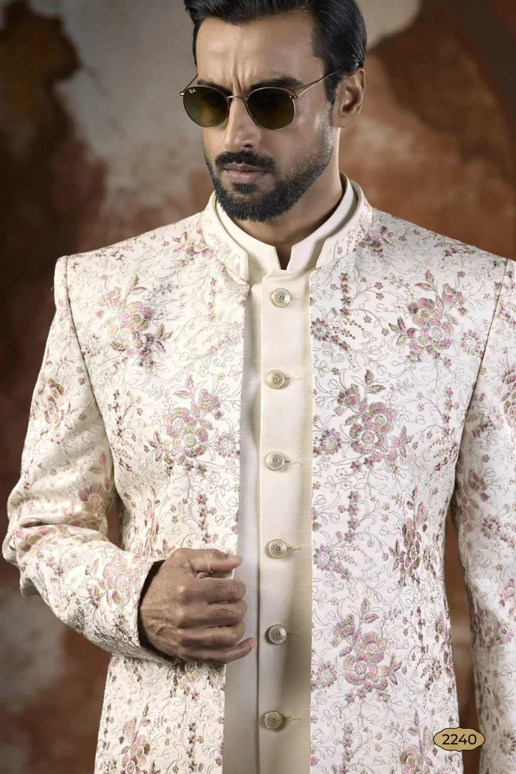 Indo Western - 2240
