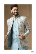 Indo Western - 2277