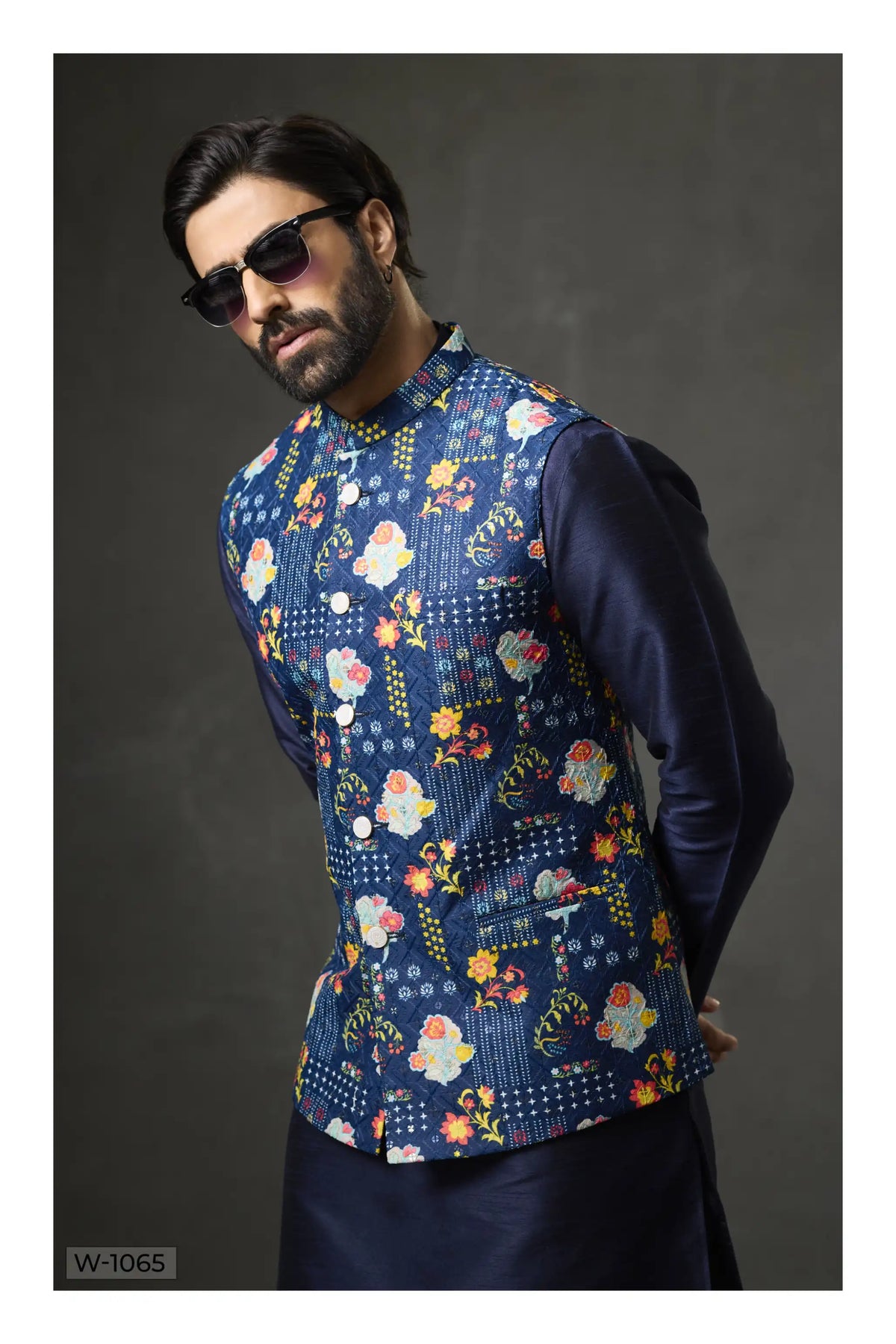 Vest - W-1065