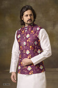 Vest - W-1064