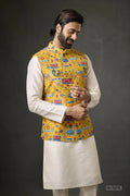 Vest - W-1075