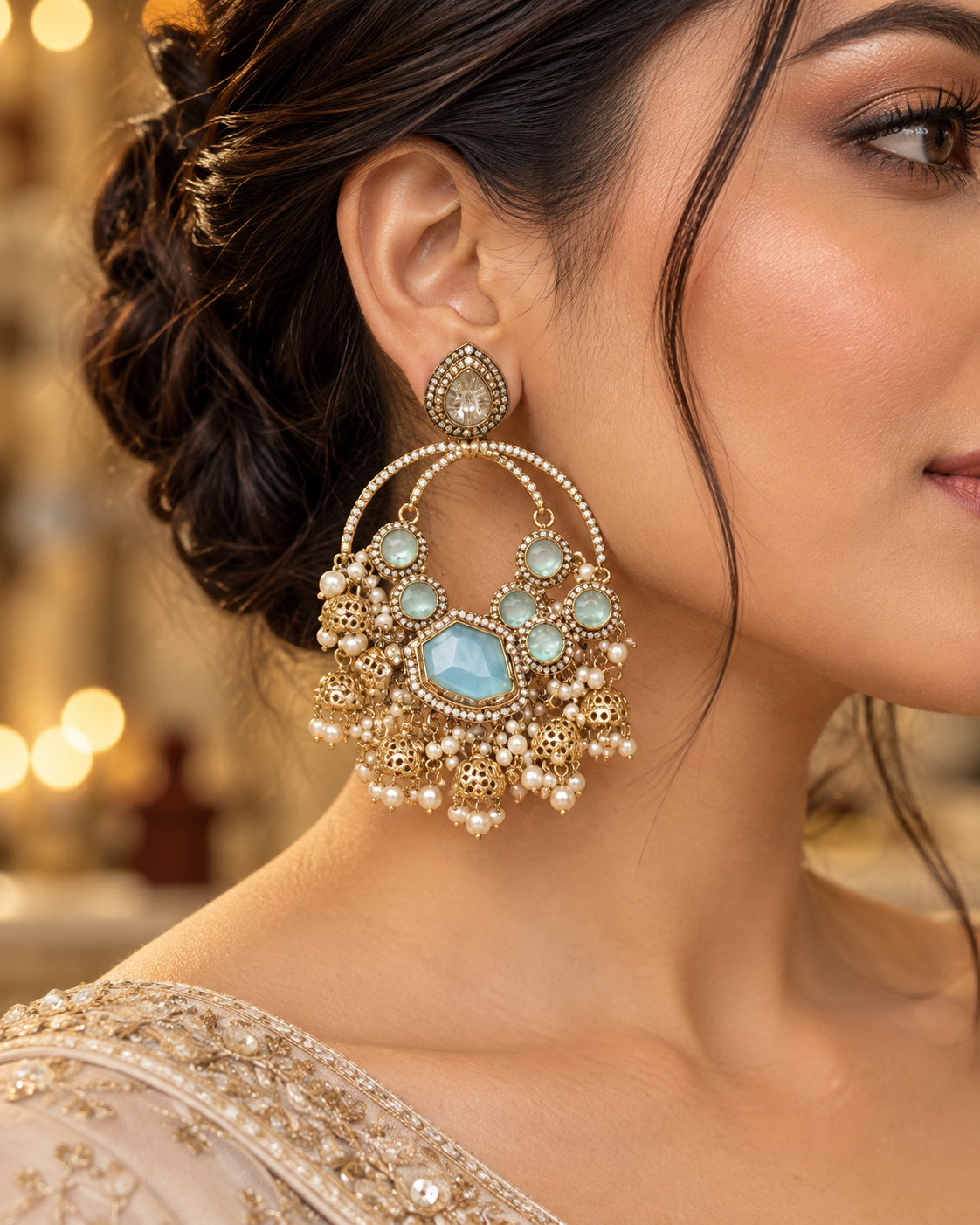 Earrings 1