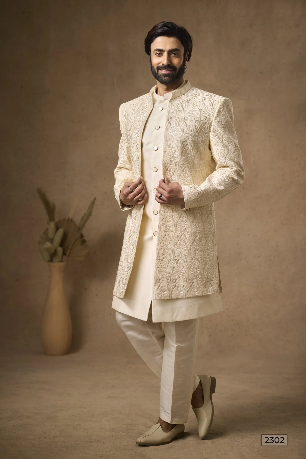 Indo Western - 2302