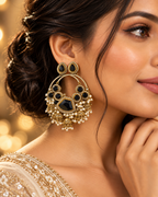 Earrings 1