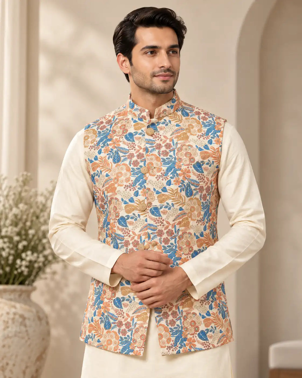 Designer Vest 10