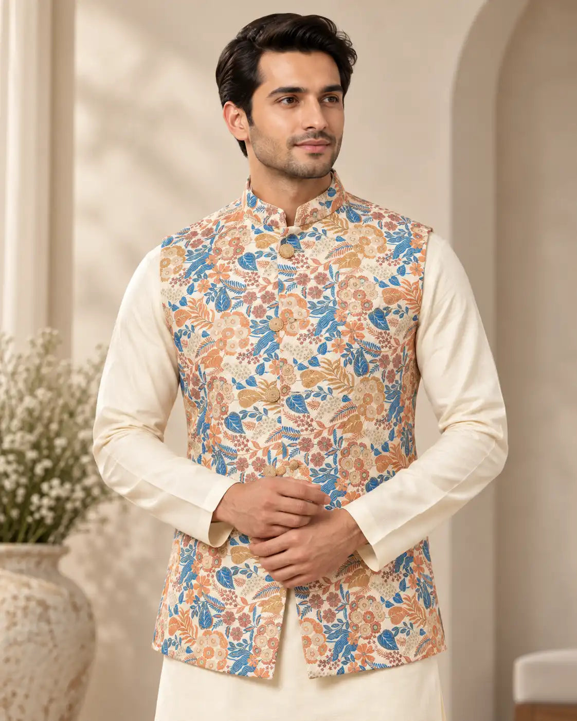 Designer Vest 10