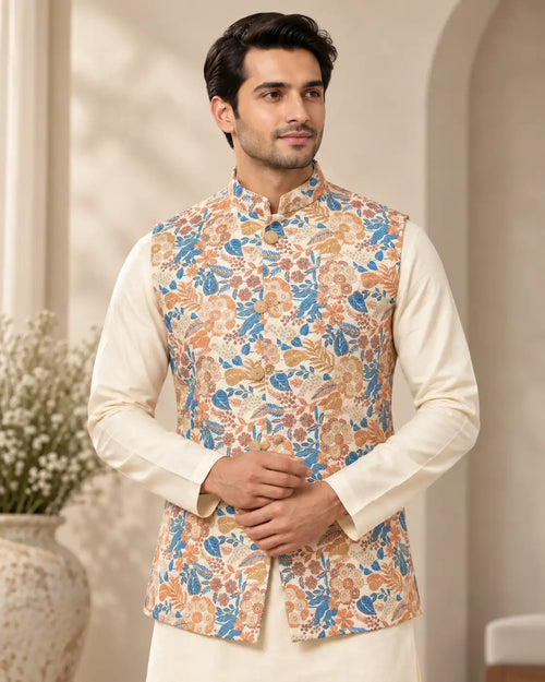 Designer Vest 10