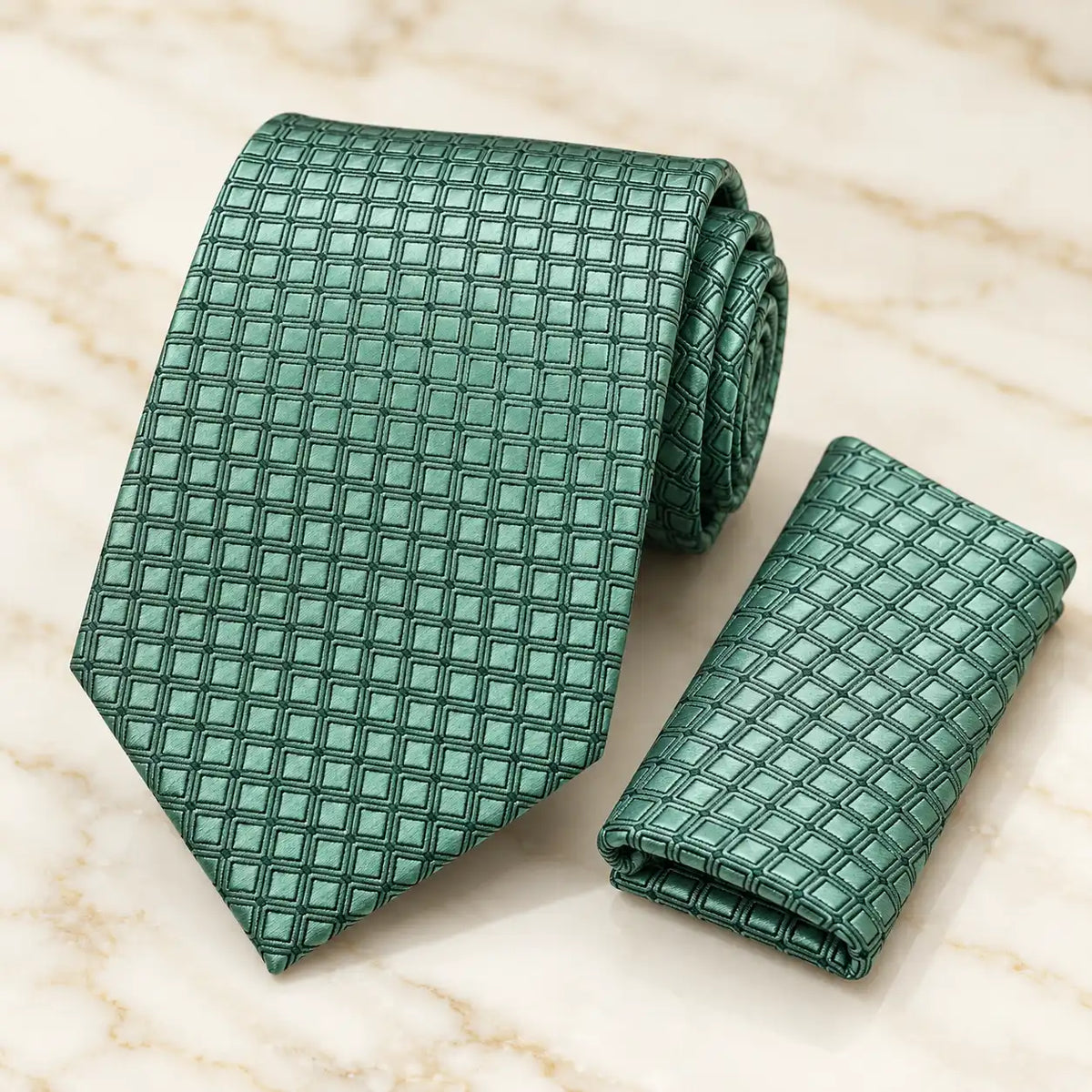 Tie 12