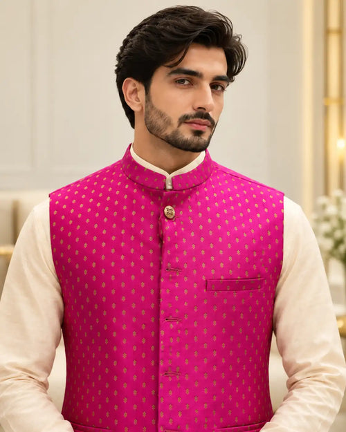 Designer Vest 14