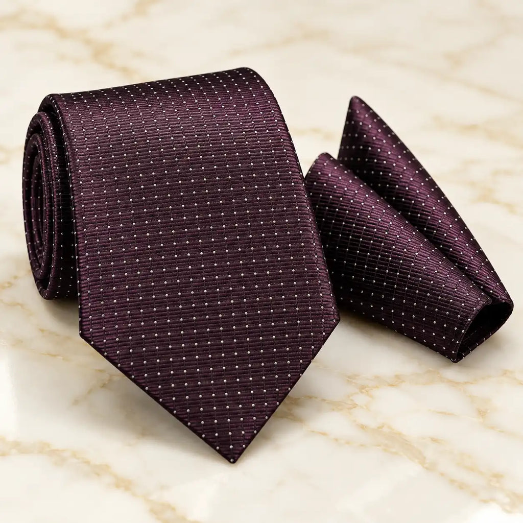 Tie 9