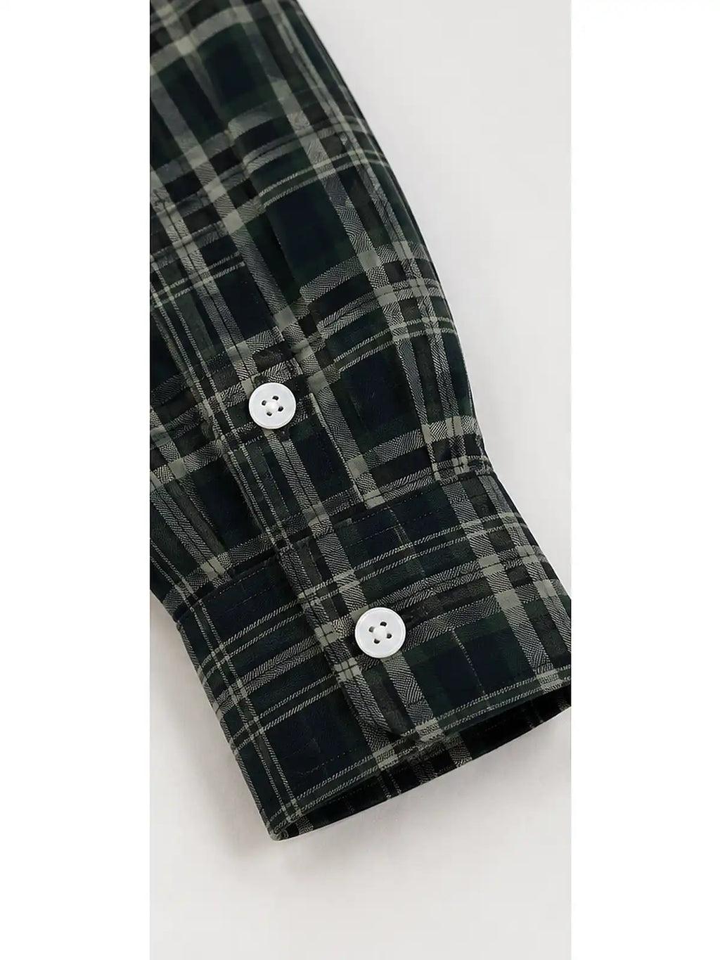 Check Shirt 26