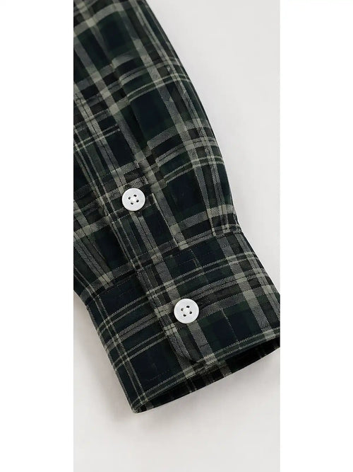 Check Shirt 26