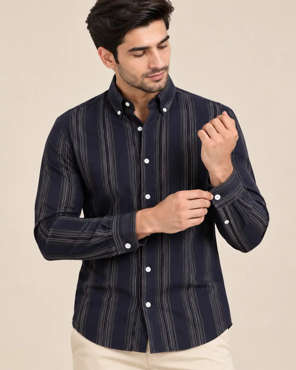 Lining Shirt 10