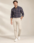 Check Shirt 6