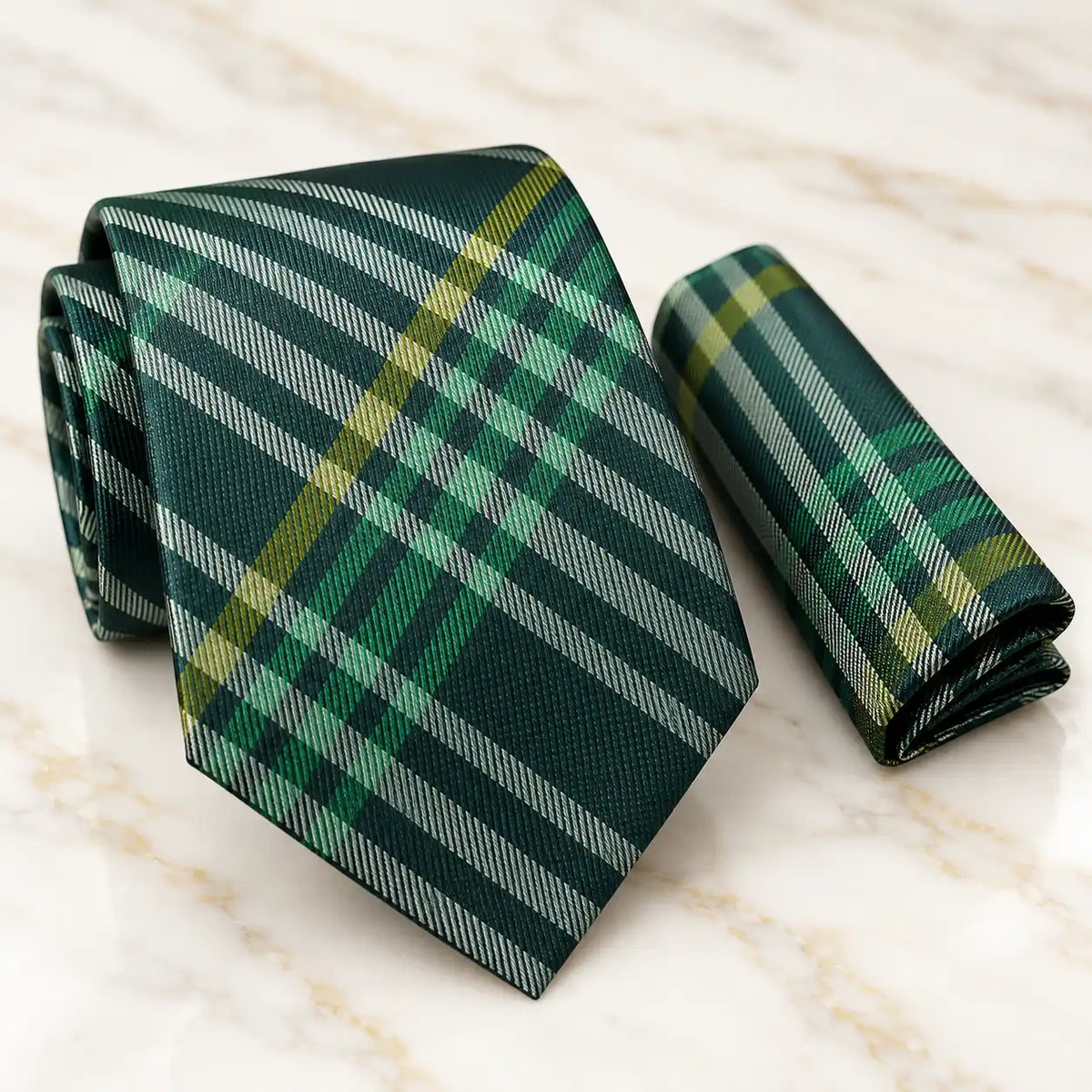 Tie 14