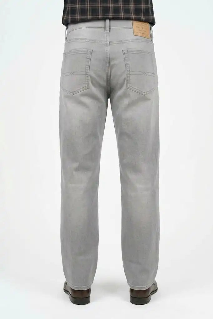 Grey Jeans