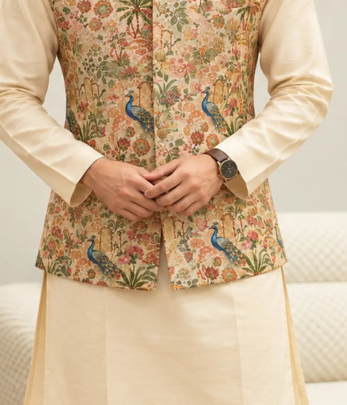 Designer Vest 15
