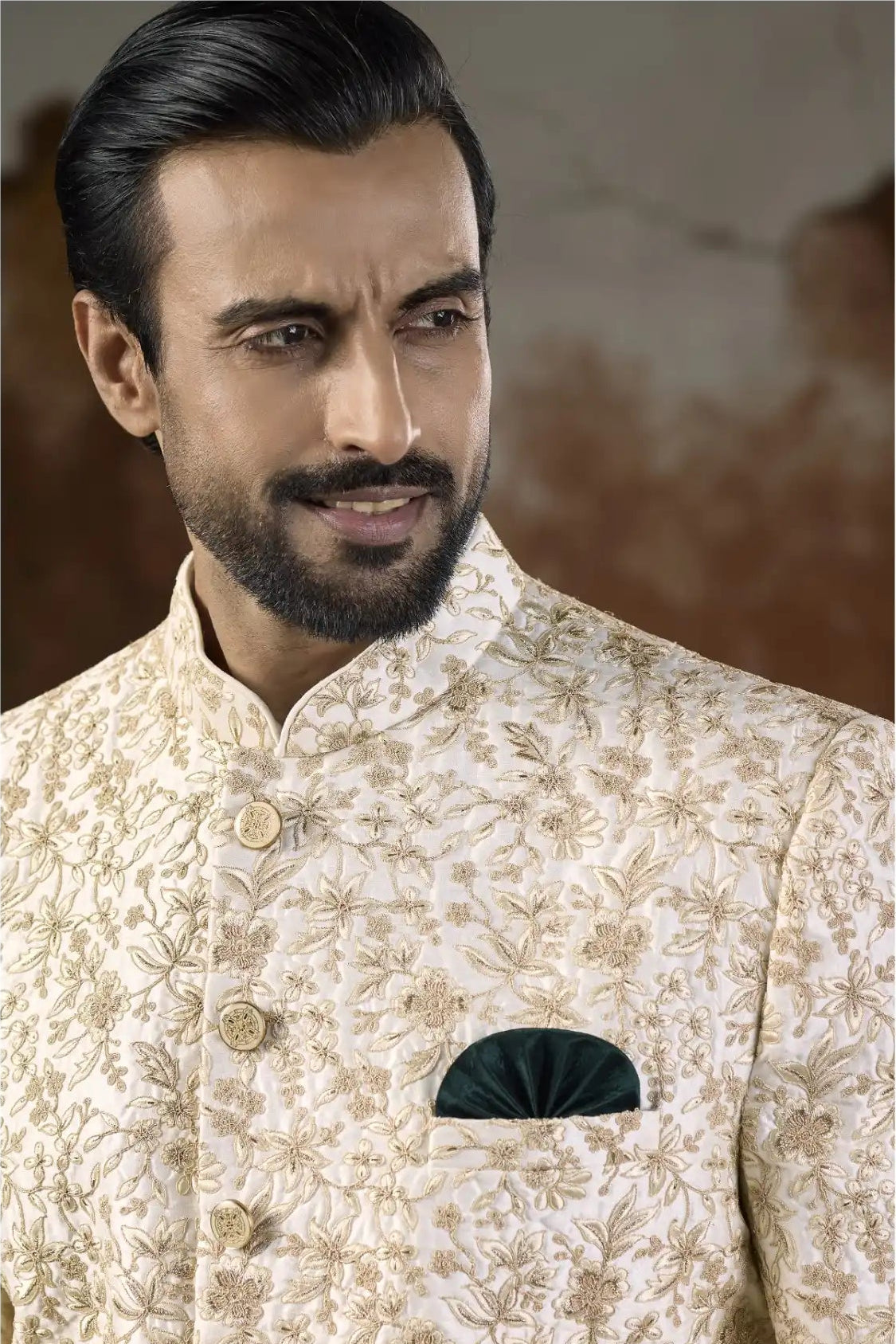 Sherwani - 2146
