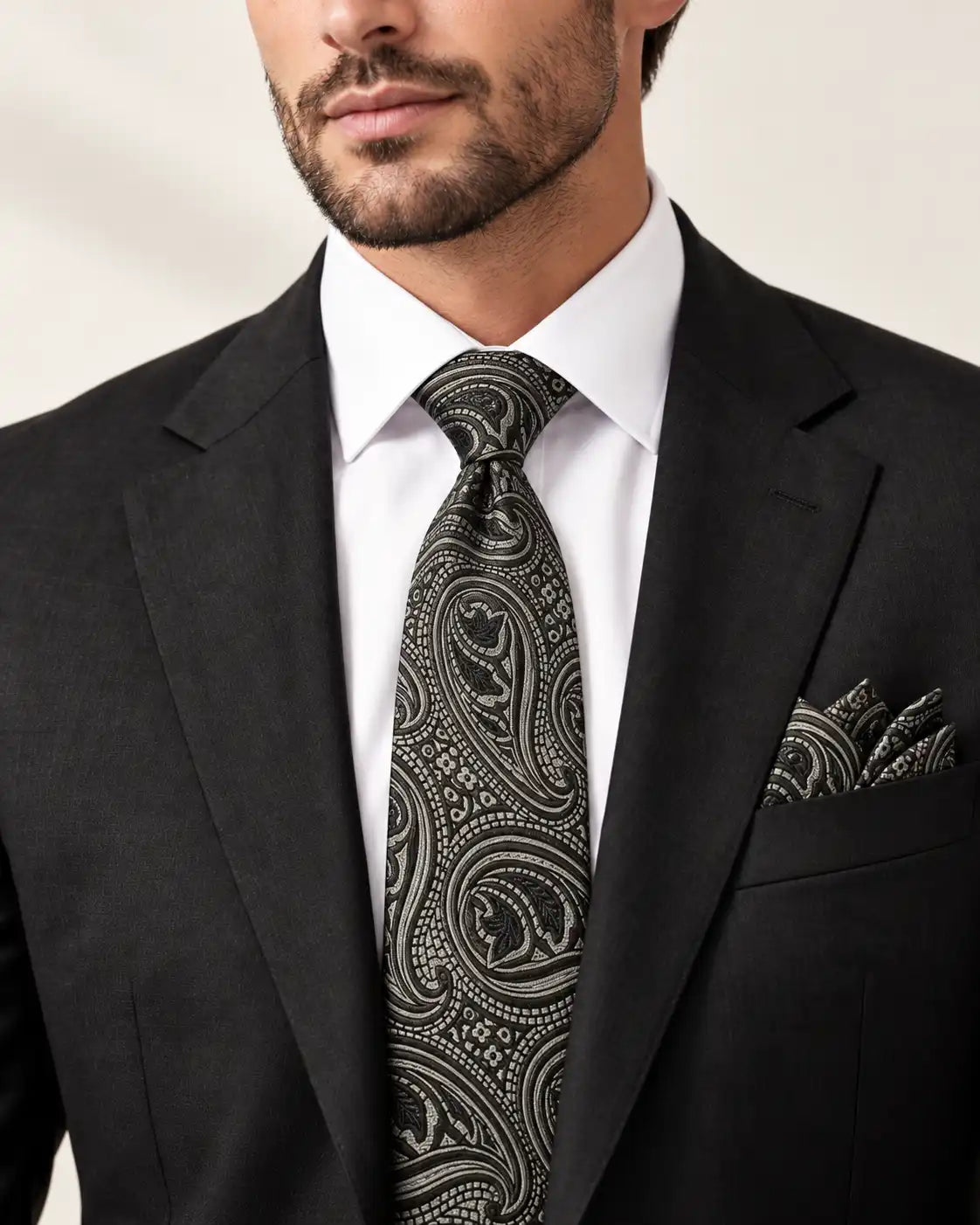 Tie 4
