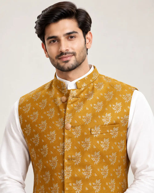 Designer Vest 2