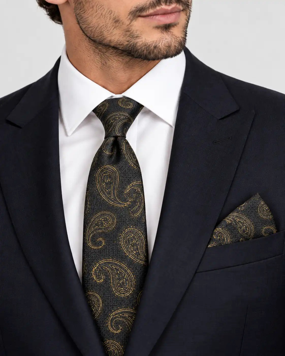 Tie 2