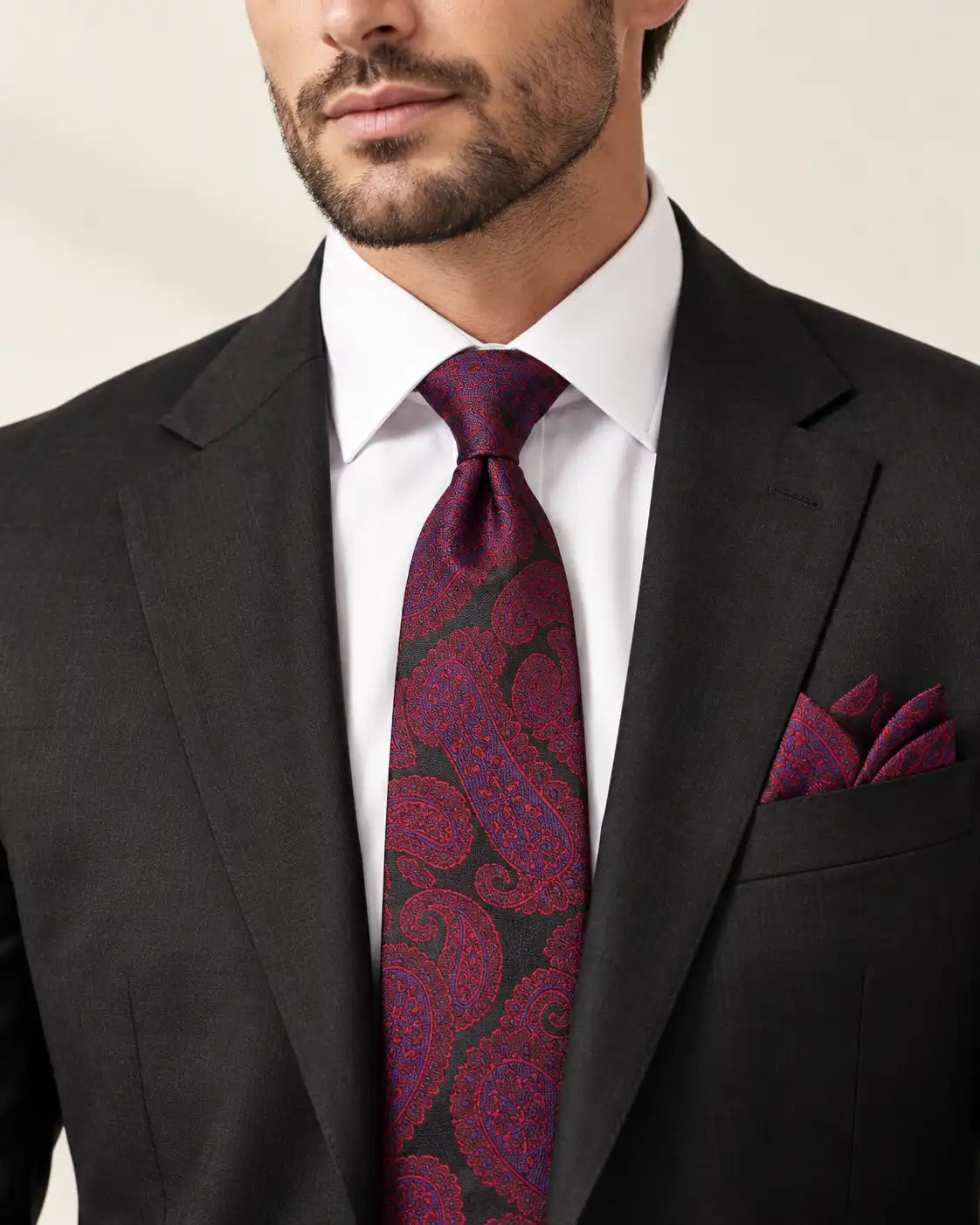 Tie 3