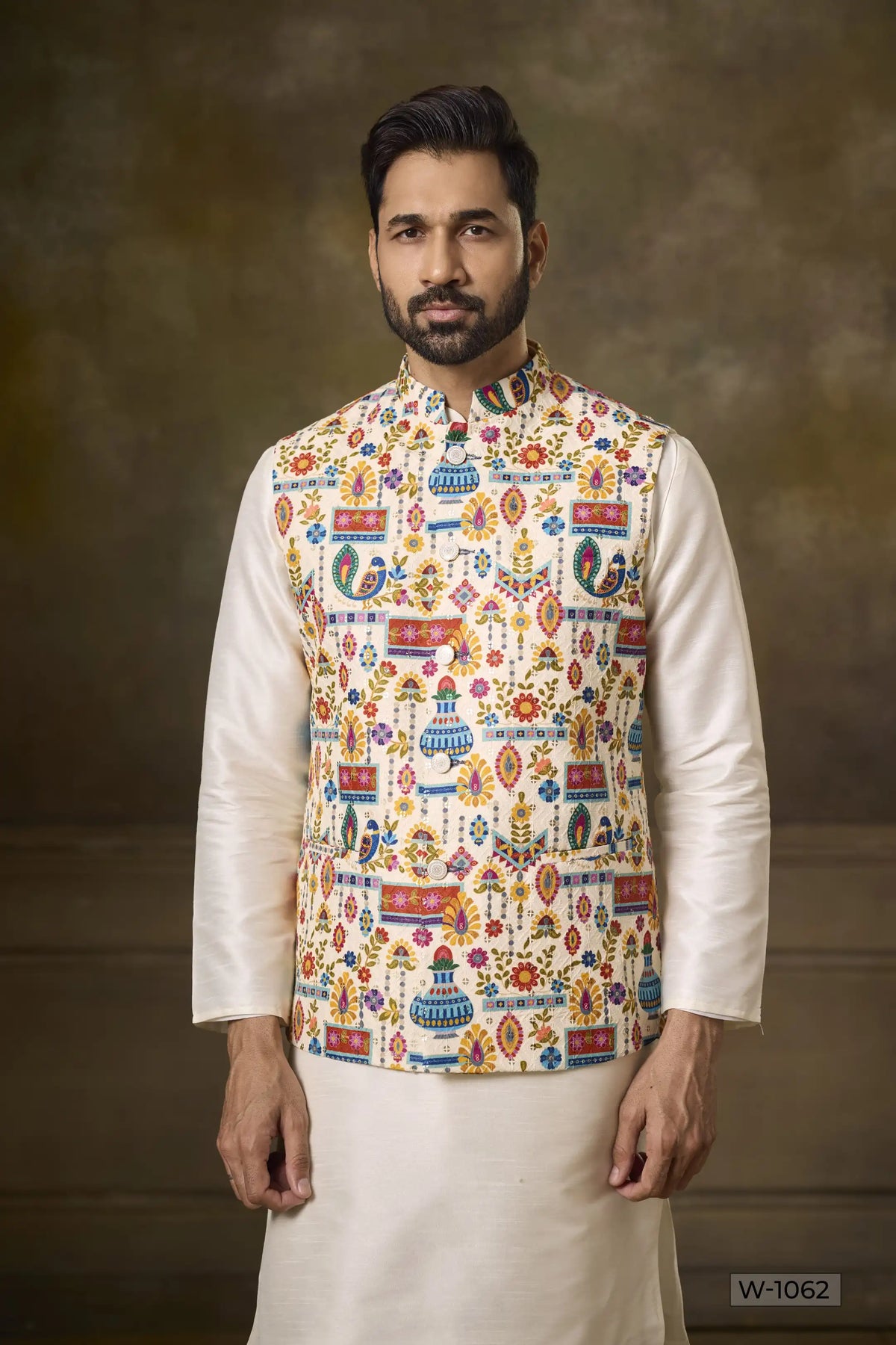 Vest - W-1062