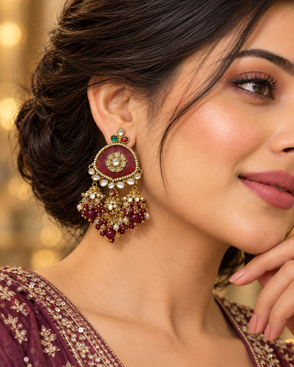 Earrings 4