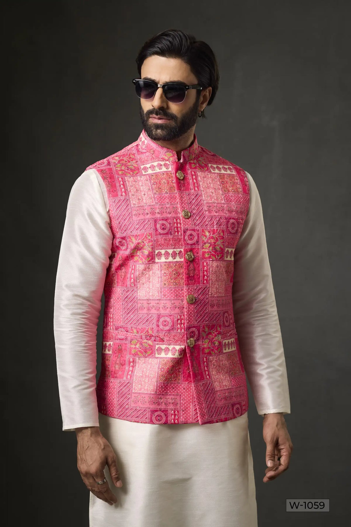 Vest - W-1059