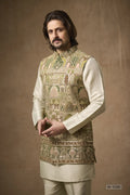 Vest - W-1090