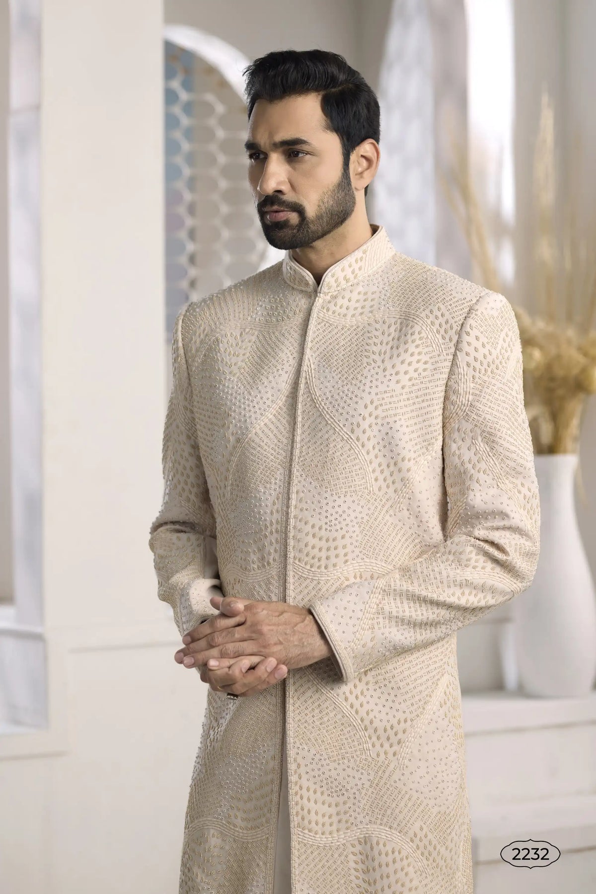 Sherwani - 2232