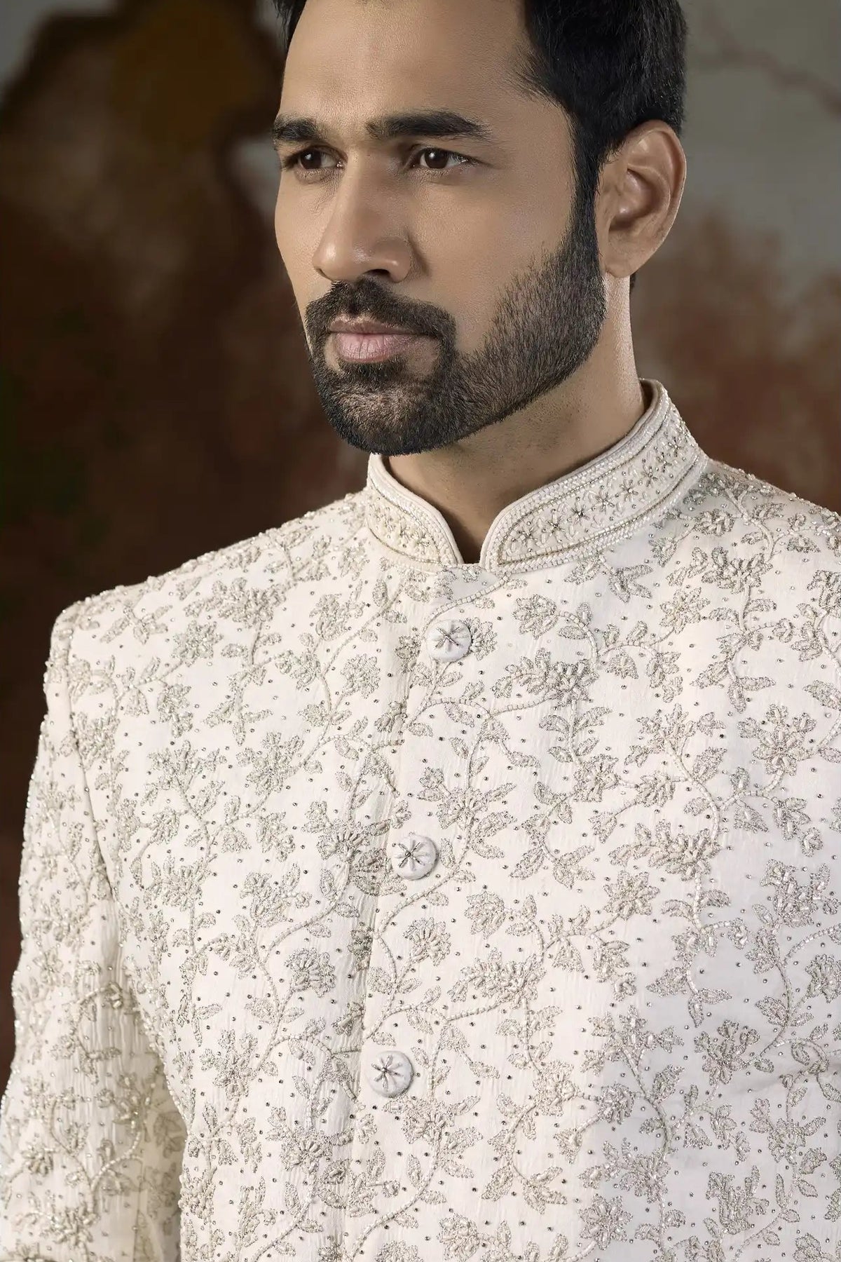Sherwani - 2253