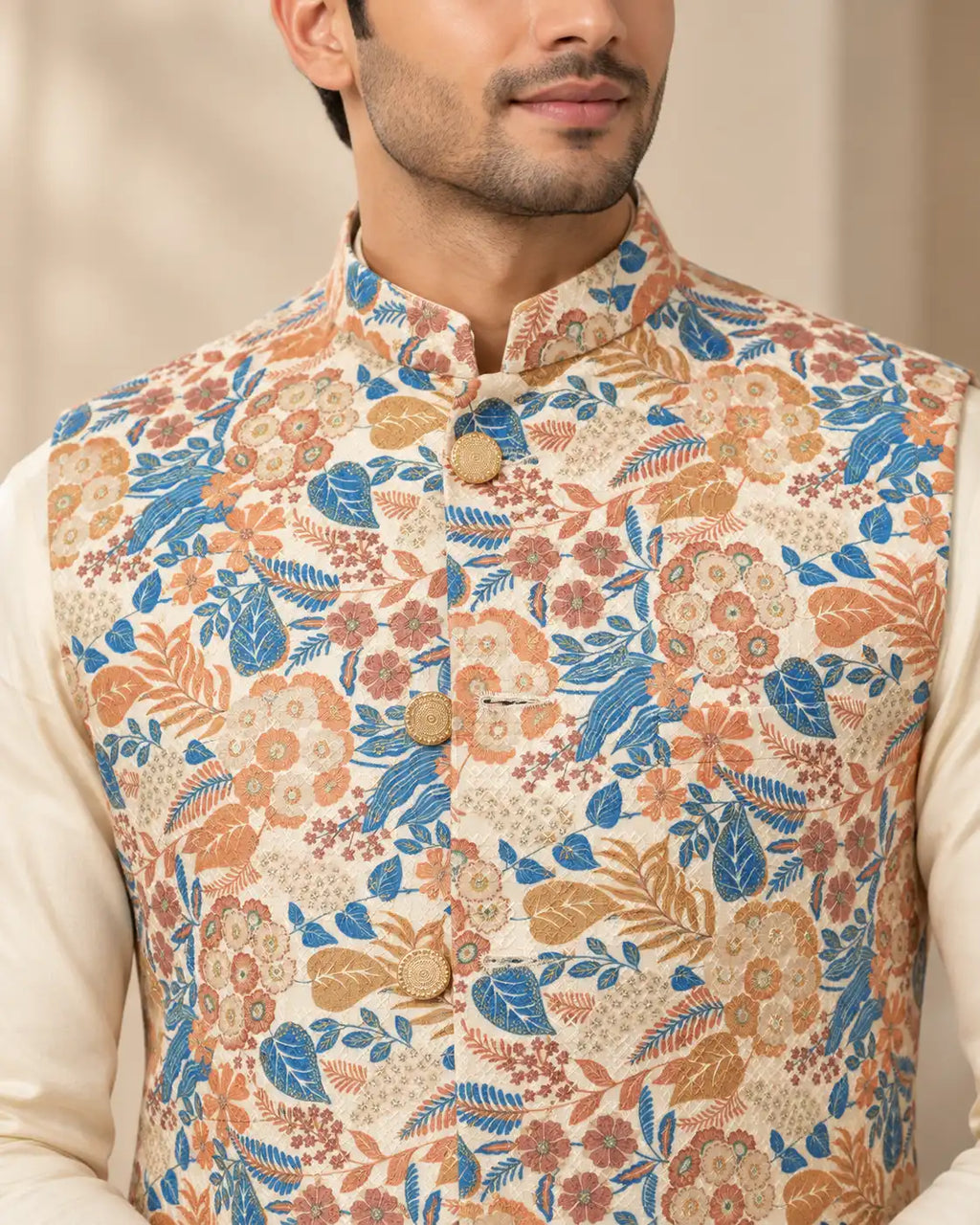 Designer Vest 10