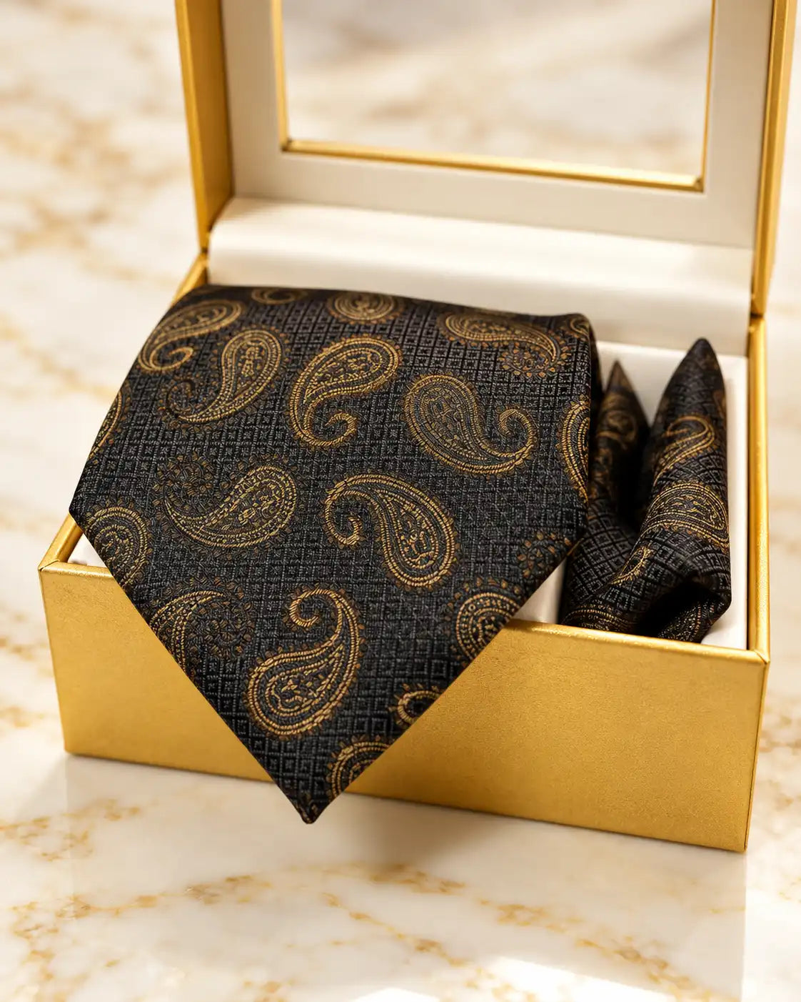 Tie 2