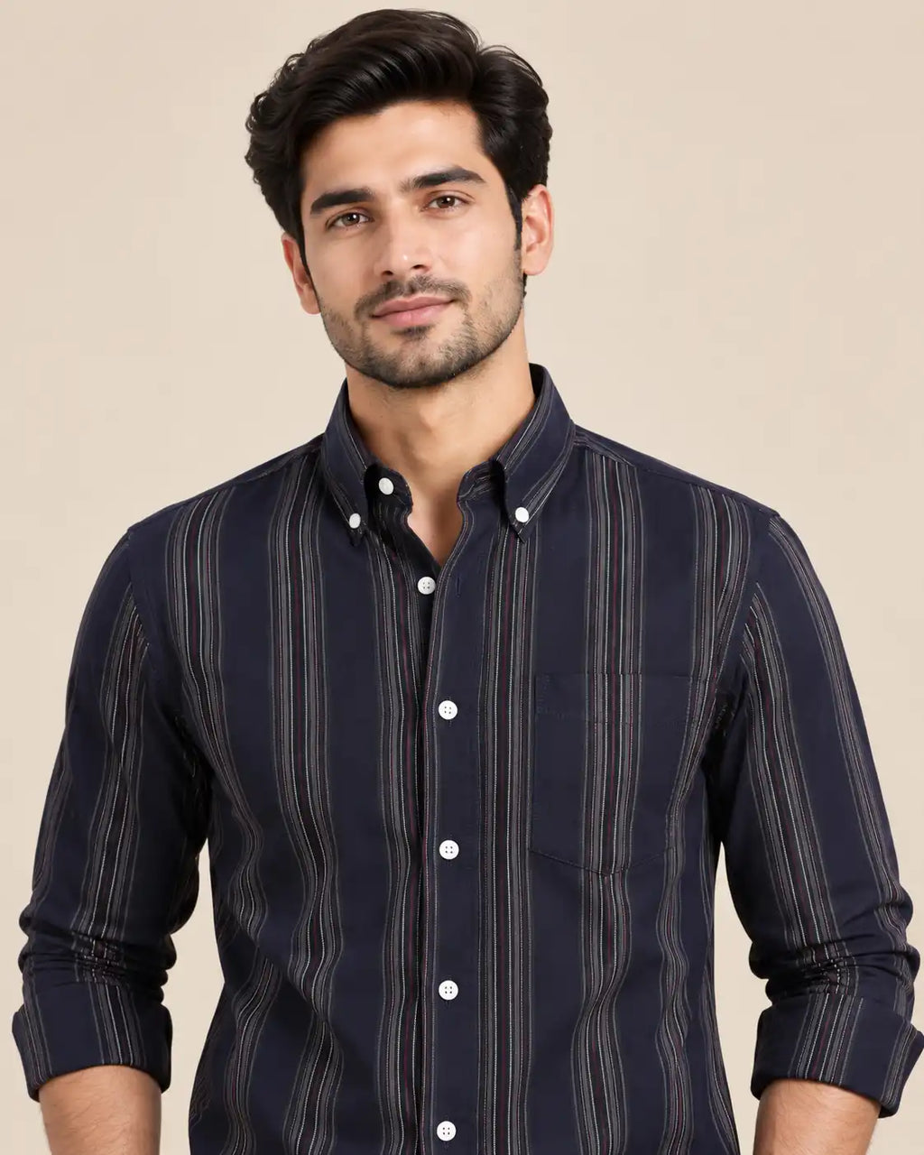 Lining Shirt 10
