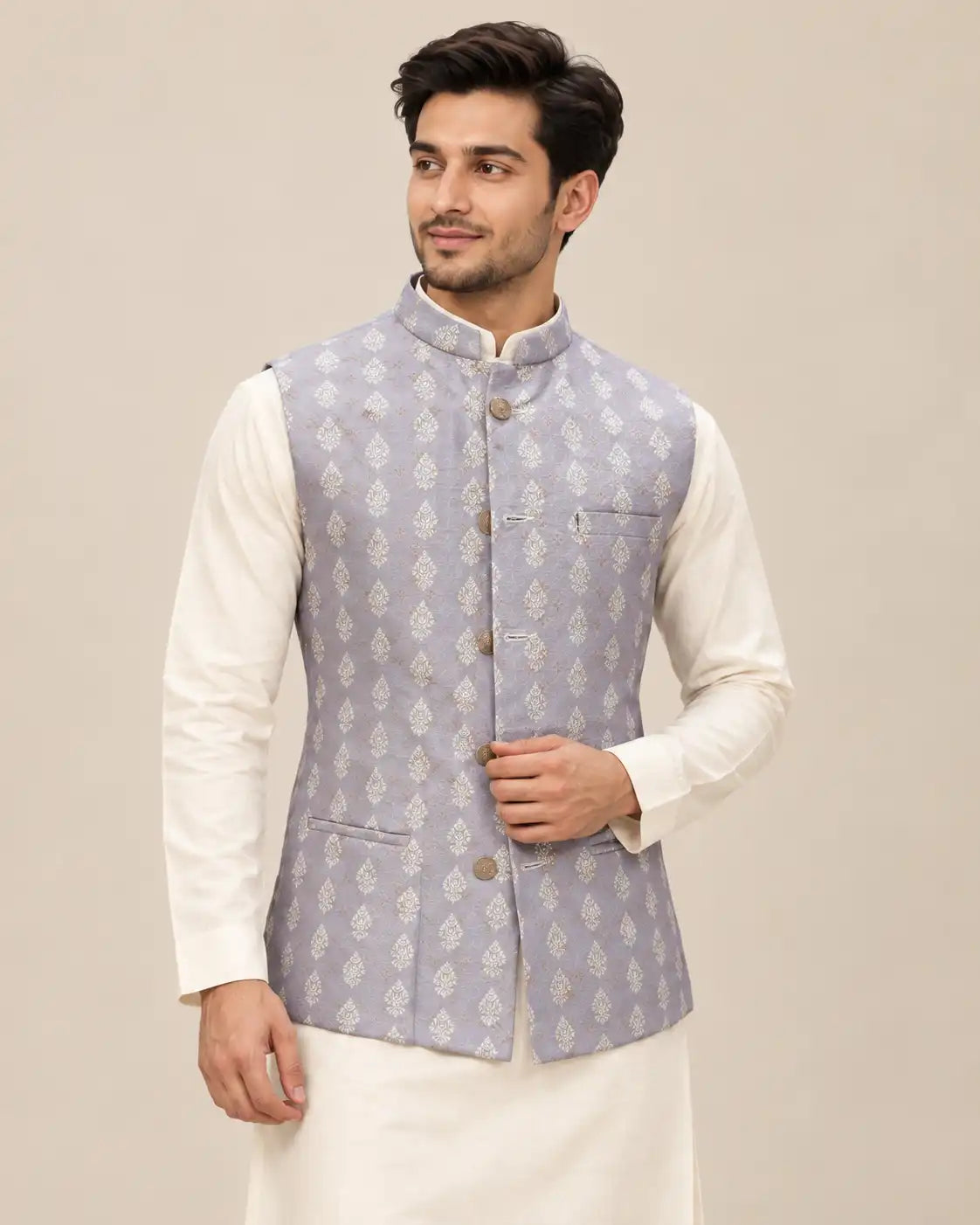 Designer Vest 5