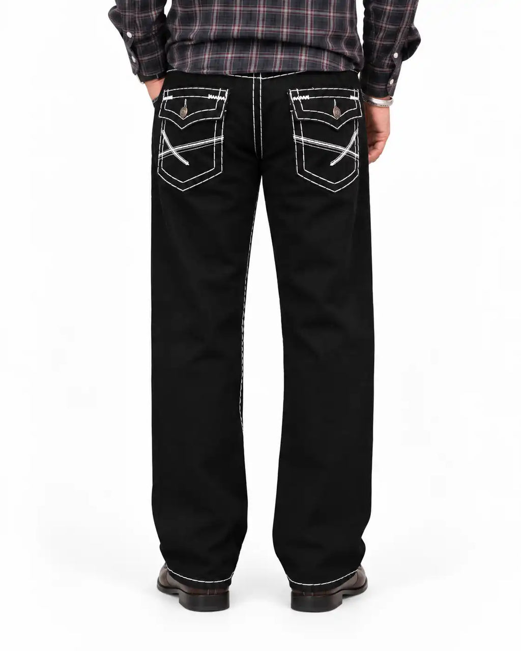 Black Jeans