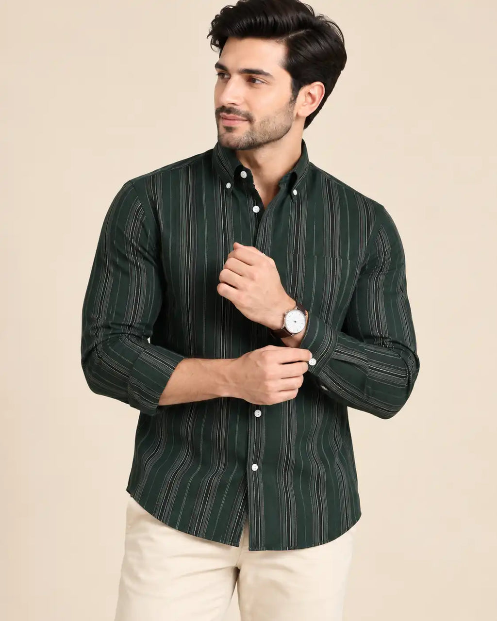 Lining Shirt 12