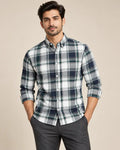 Check Shirt 16