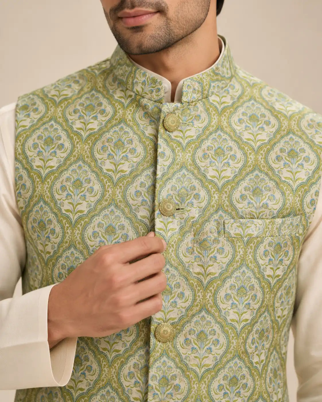 Designer Vest 4