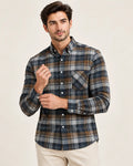 Check Shirt 7