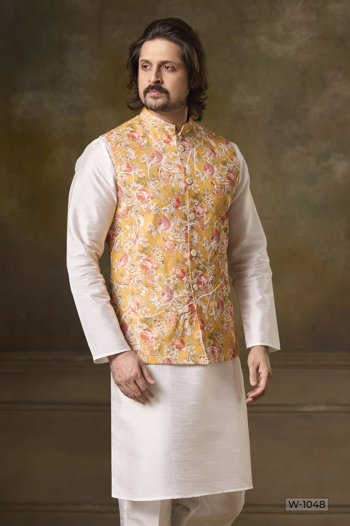 Vest - W-1048