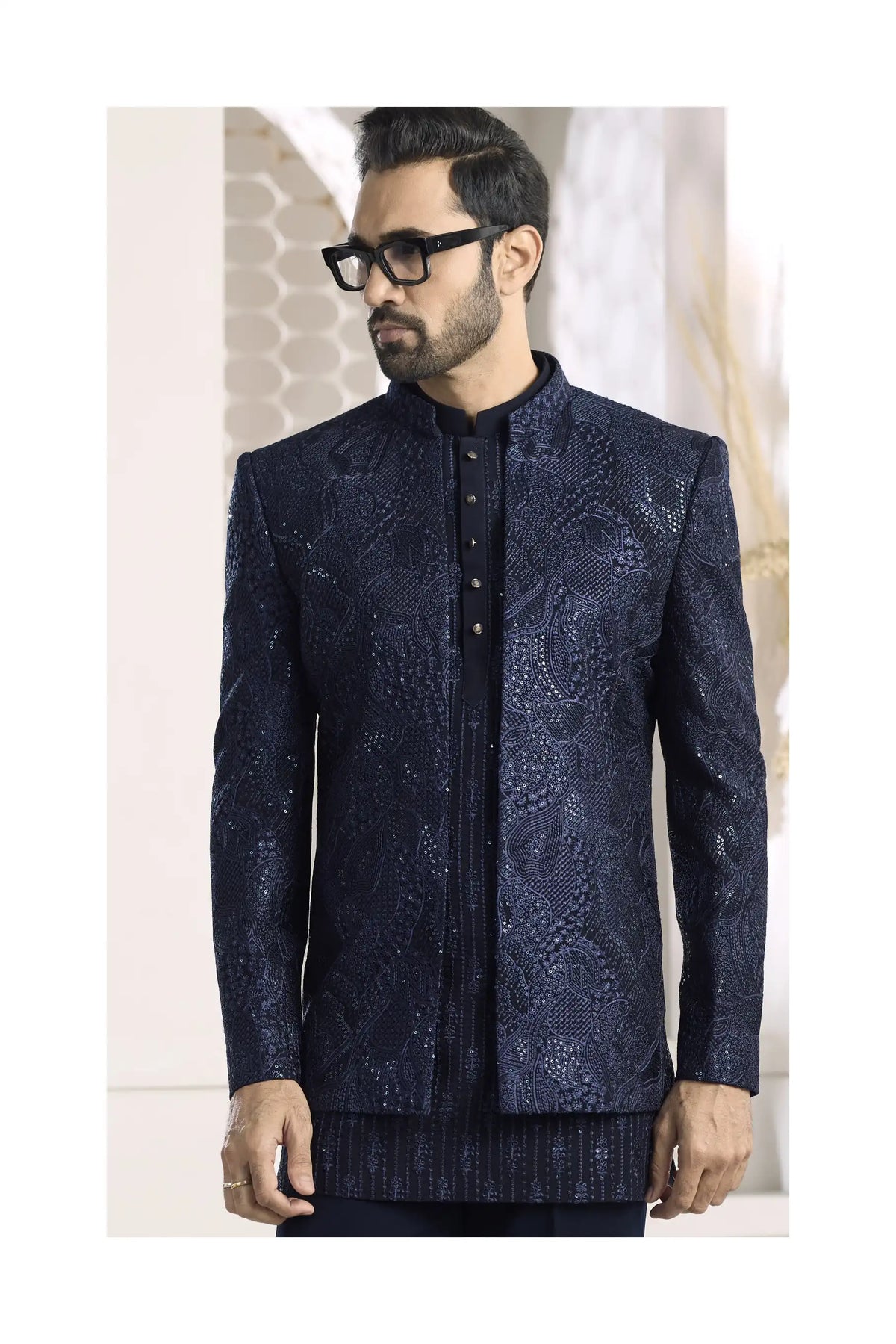 Indo Western - 2289