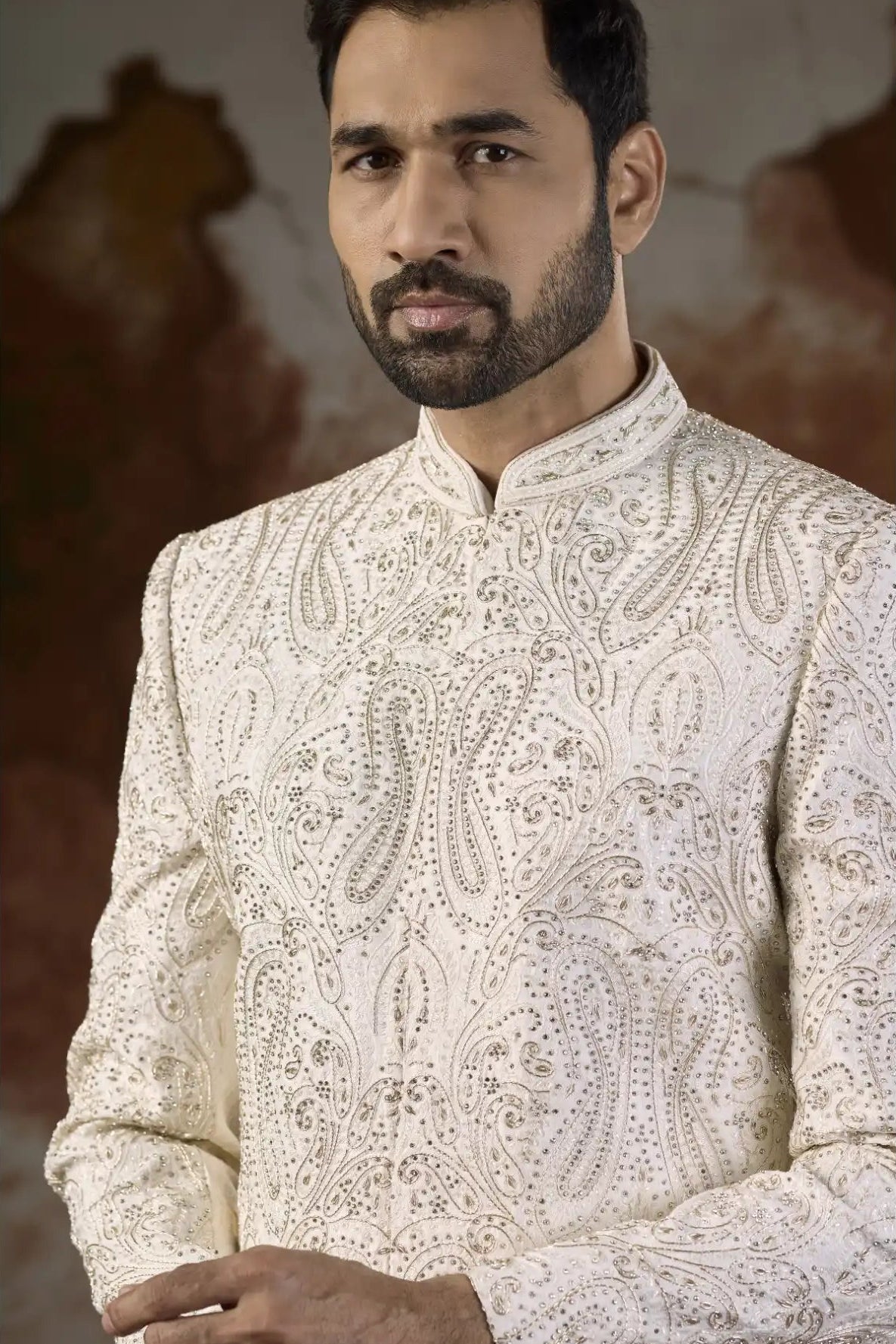 Sherwani - 2272
