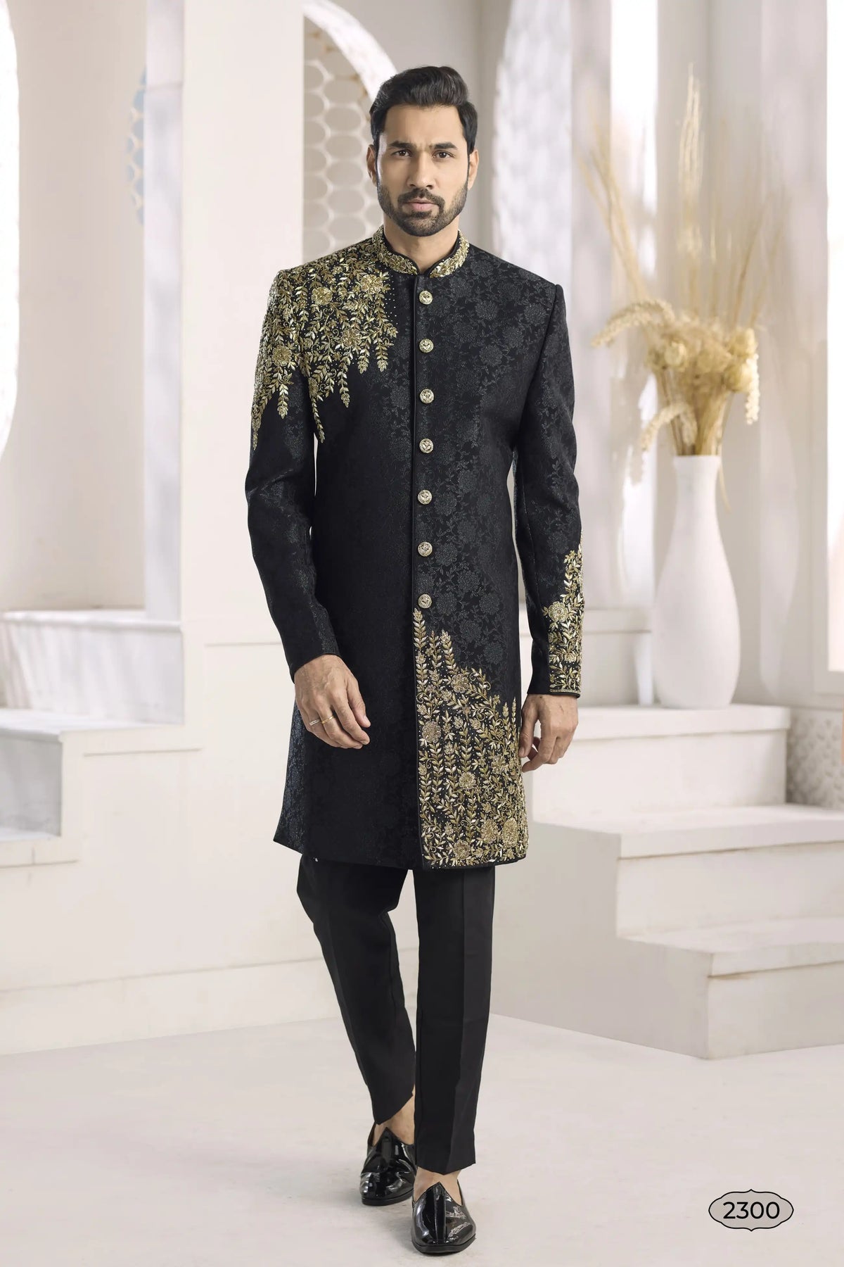 Indo Western - 2300