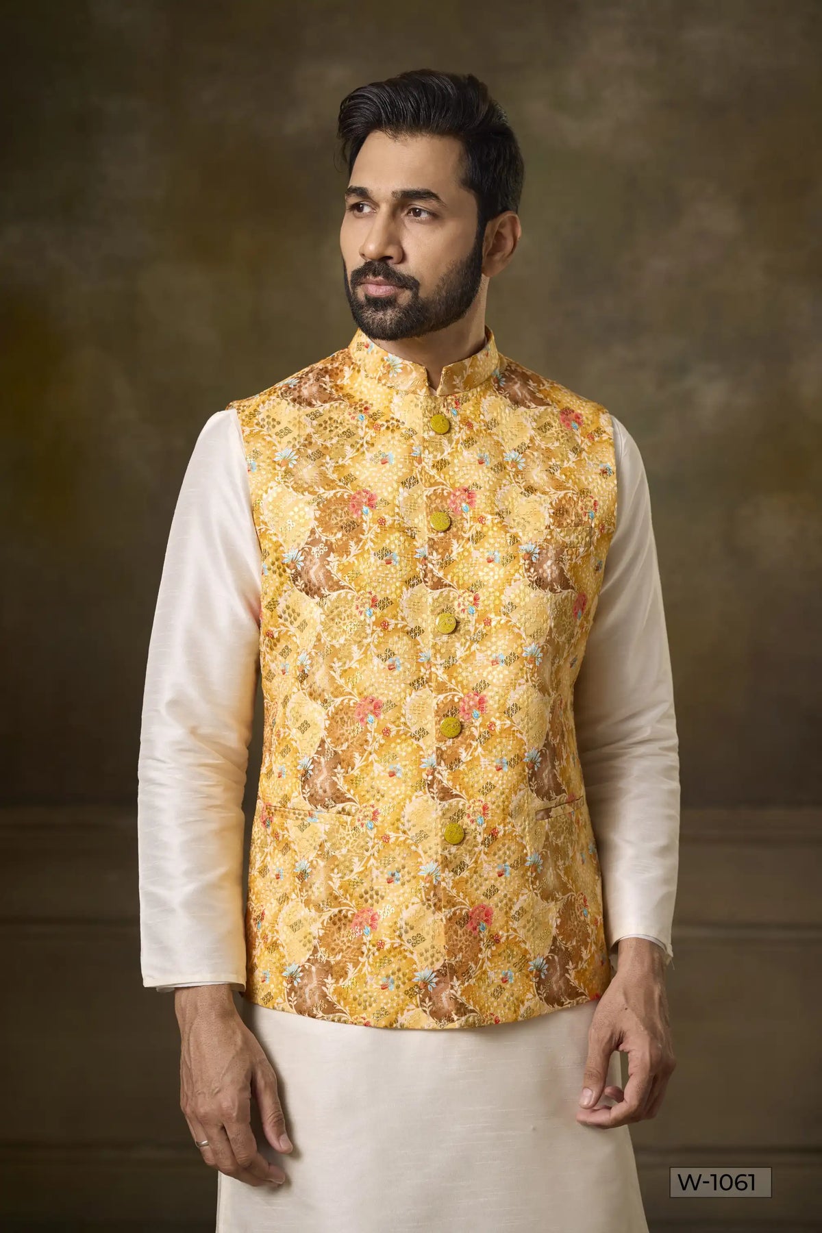 Vest - W-1061