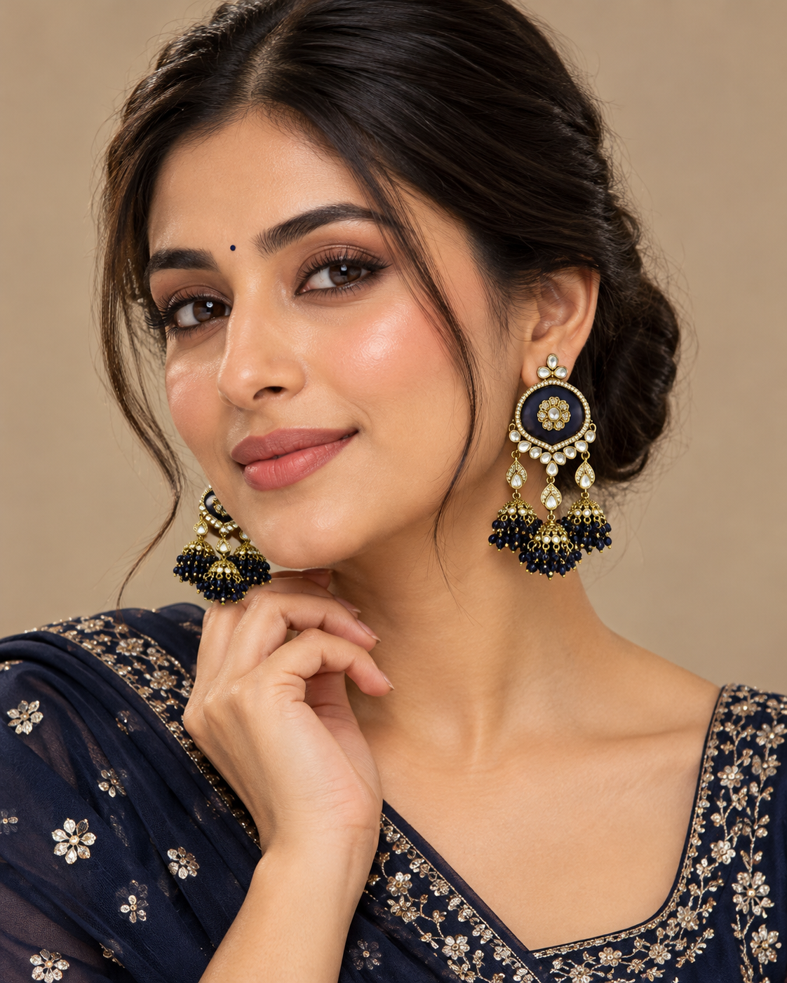 Earrings 4
